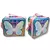 Lunchera infantil Mariposa Multicolor 22x24cm