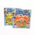 Pesca Magic doble sin pilas 19x21cm blister