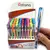 Boligrafo Gel Fluor x50 unidades Katana caja