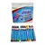 Crayones Jumbo x12 colores Katana 13x13cm caja