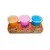 Slime x3 potes 4x20cm caja