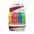 Boligrafo Gel Fluor x50 unidades Katana caja
