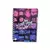 Cuaderno Libreta Violeta 15x21cm
