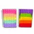 Cuaderno Libreta Pop It 16x20cm