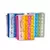 Cuaderno Libreta Mediano Pop It Multicolor 12x16cm