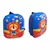 Mochila chica infantil Leon 23x36cm