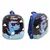 Mochila chica infantil Dino con ateojos 23x36cm