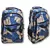 Mochila reforzada Camuflada varios colores 30x50cm - comprar online