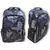 Mochila reforzada Camuflada varios colores 30x50cm