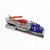 Camion cargador 9x24cm