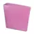 Carpeta escolar lisa pasteles n° 3 polipropileno 22x25cm