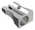 Sacapuntas metálico Filgo Pinto Sharp x 24 unidades caja - comprar online