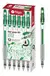 Lapicera retractil Filgo Gel Pop 0,7mm varios colores x 12 unidades caja
