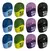 Sacapuntas con deposito Filgo Pinto Space varios colores x 24 Unidades caja - comprar online