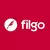 Boligrafo Filgo Stick Fine 025 0,7mm Tinta negra x 50 unidades caja - comprar online