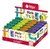 Sacapuntas con deposito Filgo Pinto Tub varios colores x 24 unidades caja