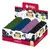 Sacapuntas con deposito Filgo Pinto Space varios colores x 24 Unidades caja