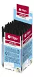 Boligrafo Filgo Stick Fine 025 0,7mm Tinta negra x 50 unidades caja