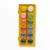 Acuarela x12 colores con pincel 8x21cm estuche