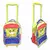 Mochila infantil con carrito ChenKids Sapito 30x65cm