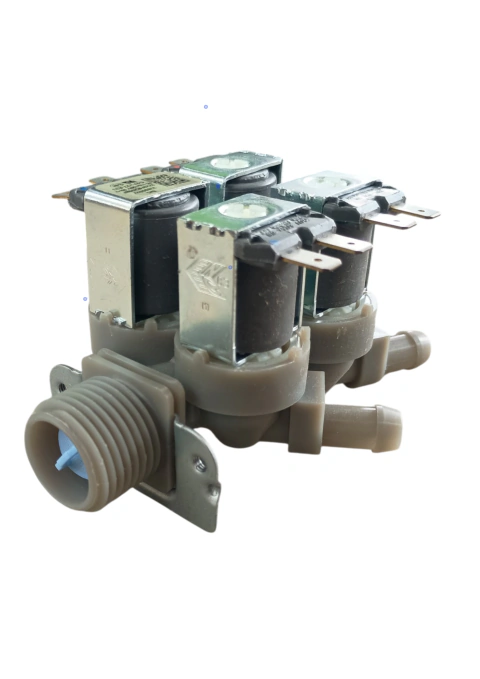 Válvula De Agua Para Lavadora Lg 5220fr2008f