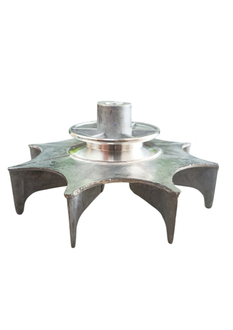 Polea Para Lavadora 60 X 135mm