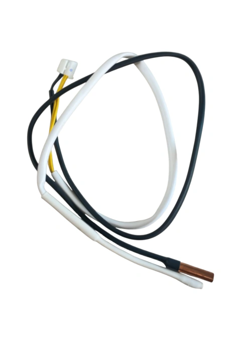 Sensor de Temperatura Doble 15 Kohm y 20 Kohm