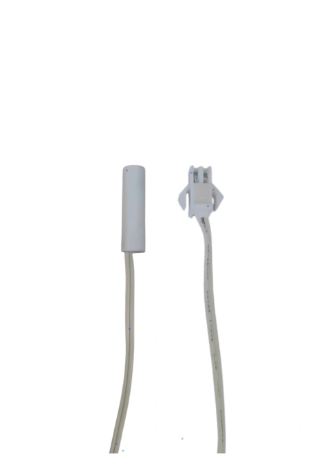 Sensor de Temperatura Para Refrigerador 2 Kohm, 45cm