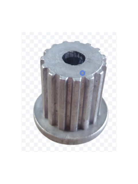 Cople Interno de Disco Agitador de Lavadora Sirve Lg