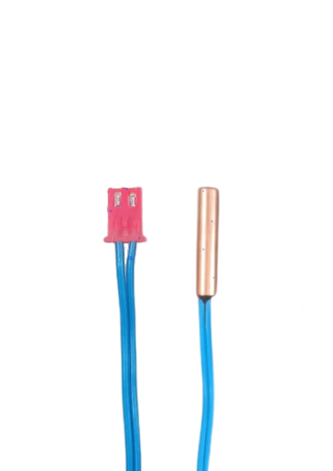 Sensor de Temperatura Para Refrigerador 2 Kohm, 50cm