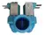 Válvula de llenado para lavadora Samsung Dc62-00311d - REFACCIONES ELECTRODOMESTICOS VICA