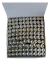 Fusible de vidrio 8A caja de 100 piezas - REFACCIONES ELECTRODOMESTICOS VICA