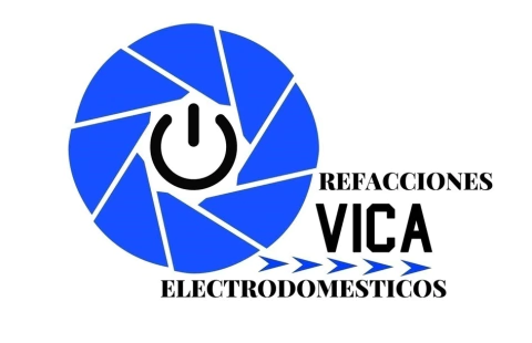 REFACCIONES ELECTRODOMESTICOS VICA