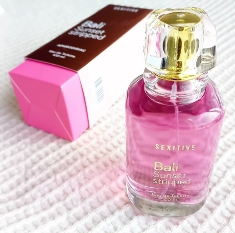 Perfume Bali
