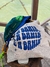 É a Bahia # Azul na internet