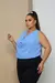 Blusa Duna Curve Sem Bojo Caimento Perfeito GISELE