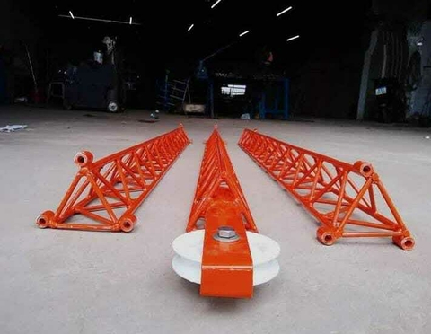 Banner de la categoría SOPORTES PARA ANTENAS