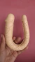 Prótese dupla boomerang 34*3,5cm
