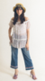 Blusa Cottage - comprar online