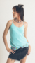Blusa Ariel