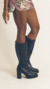 Bota FakeDoll