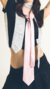 Gravata Pinky