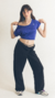 Blusa BemMeQuer - comprar online