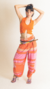 Calça Candy