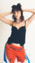 Blusa Jasmin