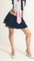 Saia Renda Doll - comprar online