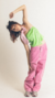 Calça PinkGirl