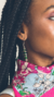 Brinco Folk - comprar online