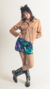 Short Praia