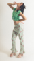 Calça Flamingo